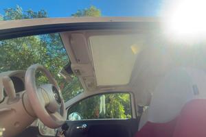 fiat 500 1.3 multiyet