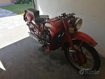 Moto Guzzi airone 250