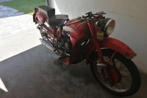 Moto Guzzi airone 250