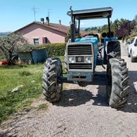 Trattore landini 6860