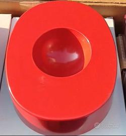 posacenere Olivetti