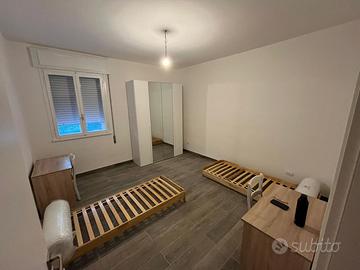 Posto letto/camera appartamento padova