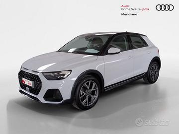 Audi A1 Sportback 30 TSI S Tronic Identity Co...