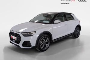 Audi A1 Sportback 30 TSI S Tronic Identity Co...