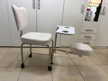 Sedia pedicure