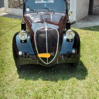 Fiat Topolino A