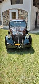 Fiat Topolino A