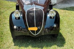 Fiat Topolino A