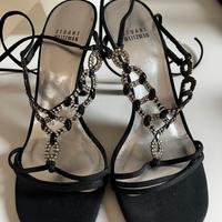 Scarpe tacco Stuart Weitzman 38