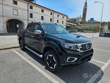 Nissan Navarra 