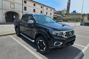 Nissan Navarra 