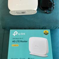 Router 4G TP-LINK