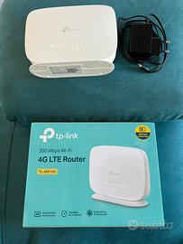 Router 4G TP-LINK