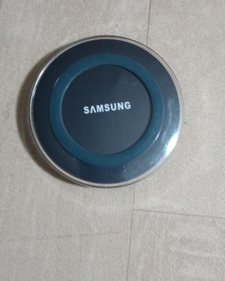 Samsung A1 caricatore wireless 