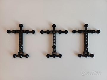 Hero factory grande Lego