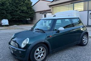 Mini 1.6 16V Cooper