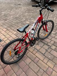Bicicletta bambino Bianchi