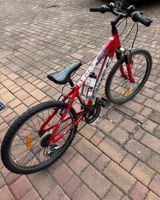 Bicicletta bambino Bianchi