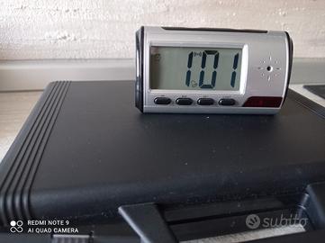 microspie professionali 