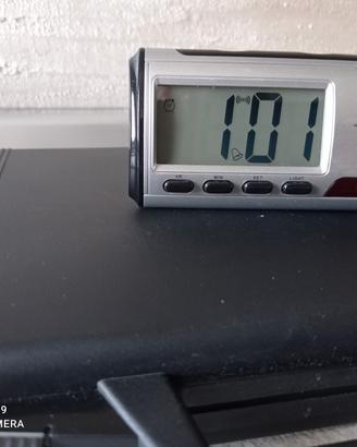 microspie professionali 