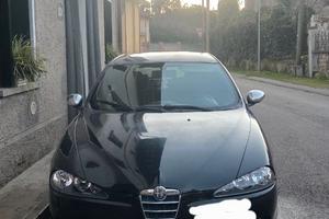 Alfa Romeo 147 2 serie