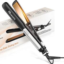 Piastra professionale per capelli ROSAMI