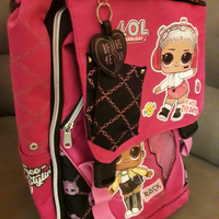 Zaino Lol