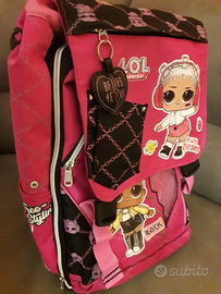 Zaino Lol