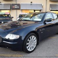 Maserati Quattroporte 4.2 V8