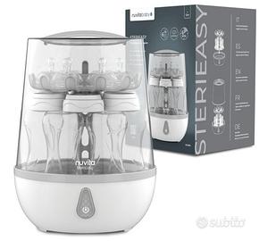 sterilizzatore nuvita 