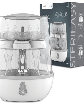 sterilizzatore nuvita 