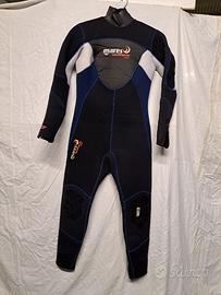 muta Mares Isotherm Semistagna 6.5mm