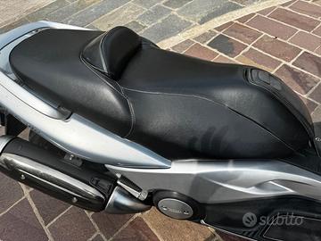 Yamaha T Max - 2002