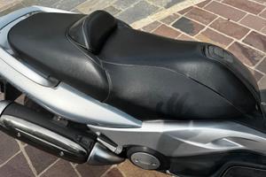 Yamaha T Max - 2002