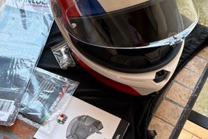 Casco AGV K6 per moto