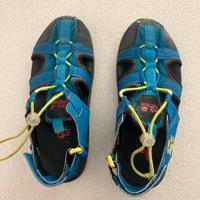 Sandali Jack  -Wolfskin 34