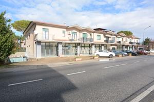 Negozio a Montecassiano 4 locali