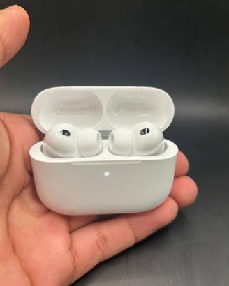 Apple AirPods Pro 3 (USB-C)