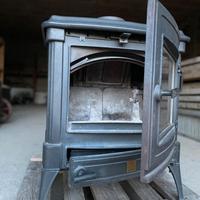 Stufa a Legna - Nestor Martin - 8 kW