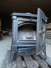 Stufa a Legna - Nestor Martin - 8 kW