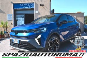 Renault Captur 1.3 HYBRID 160CV ESPRIT ALPINE AUTO