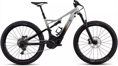 Specialized Turbolevo e-bike FSR Comp ed. 2018