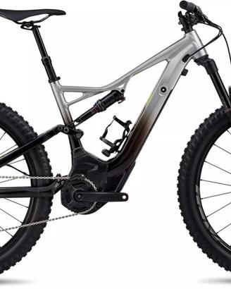 Specialized Turbolevo e-bike FSR Comp ed. 2018