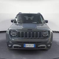 Jeep Renegade PLUG-IN HYBRID MY23 Upland Cros...