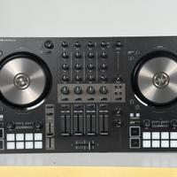 Traktor Kontrol S3
