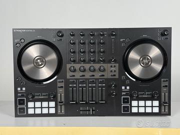 Traktor Kontrol S3