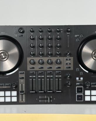 Traktor Kontrol S3