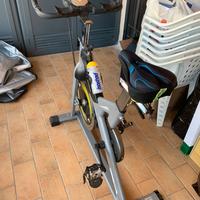Cyclette da Spinning Diadora