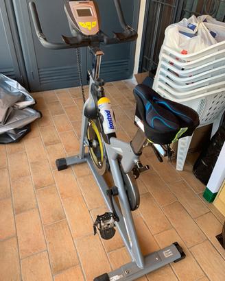 Cyclette da Spinning Diadora