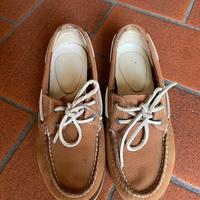 Timberland- Classic Boat